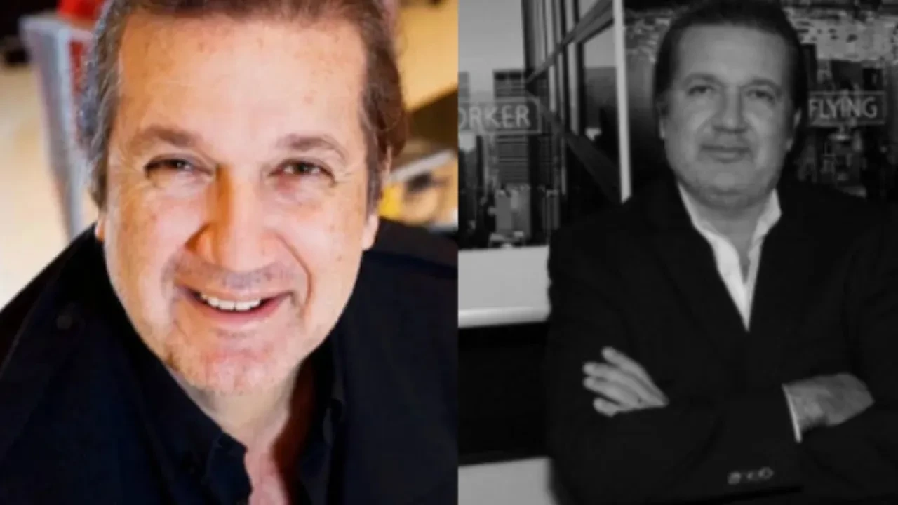 Alinur Velidedeoğlu kimdir, neden öldü? Ünlü film yapımcısı Alinur Velidedeoğlu'nun hastalığı neydi?