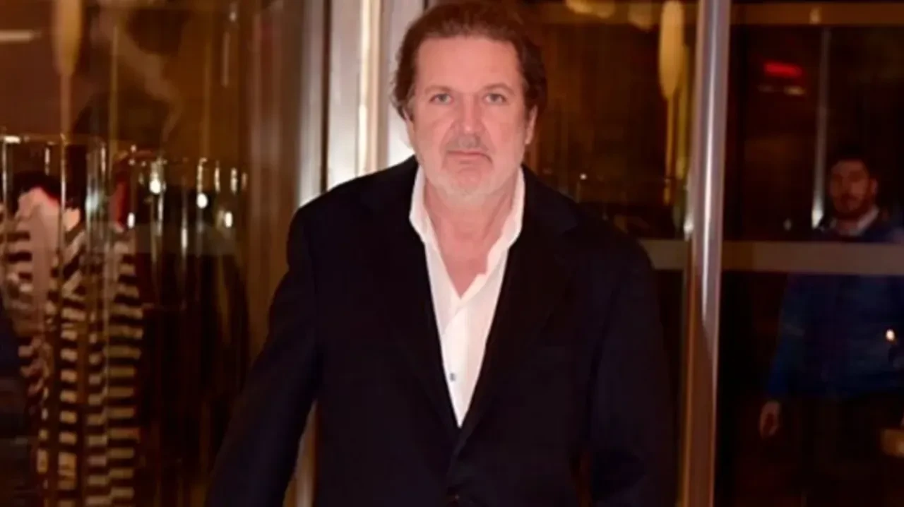 Alinur Velidedeoğlu kimdir, neden öldü? Ünlü film yapımcısı Alinur Velidedeoğlu'nun hastalığı neydi?