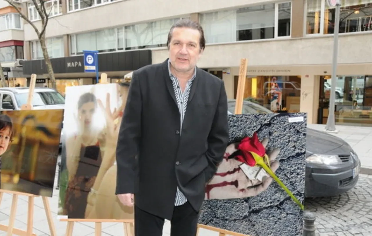 Alinur Velidedeoğlu kimdir, neden öldü? Ünlü film yapımcısı Alinur Velidedeoğlu'nun hastalığı neydi?