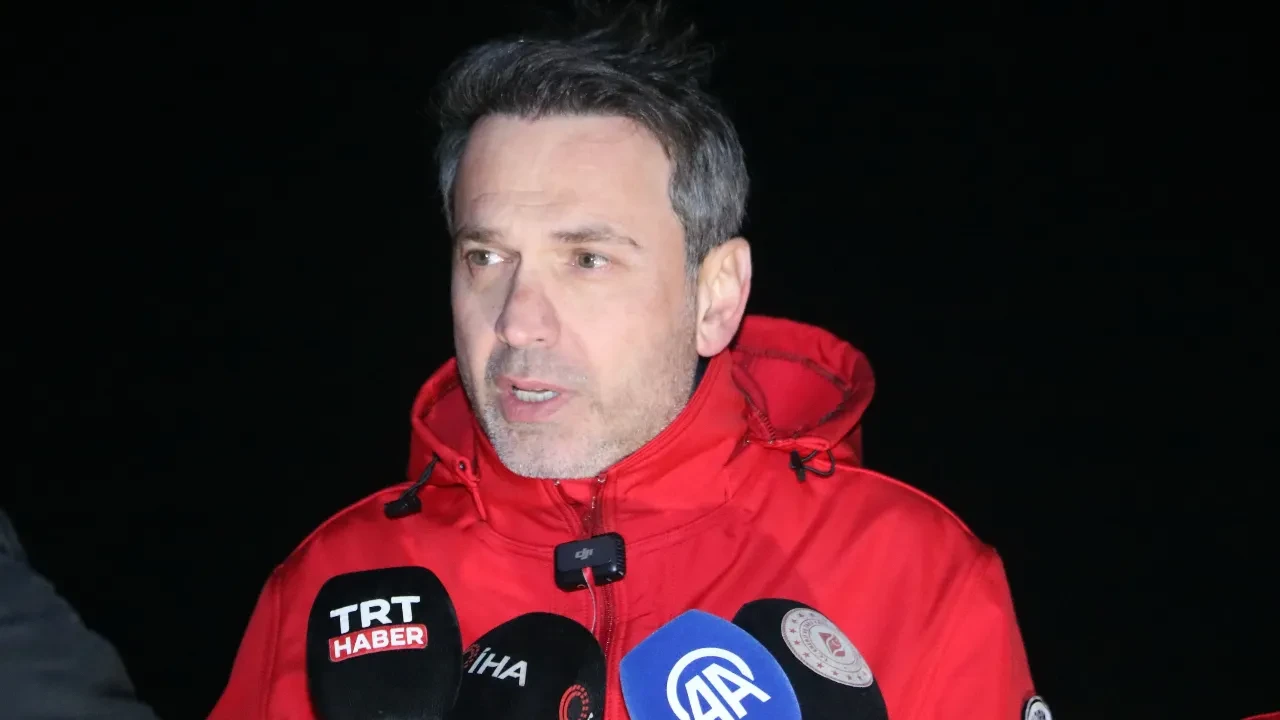 Bakan Bayraktar'dan sondaj müjdesi! Karadeniz'de keşif kuyuları açılacak 