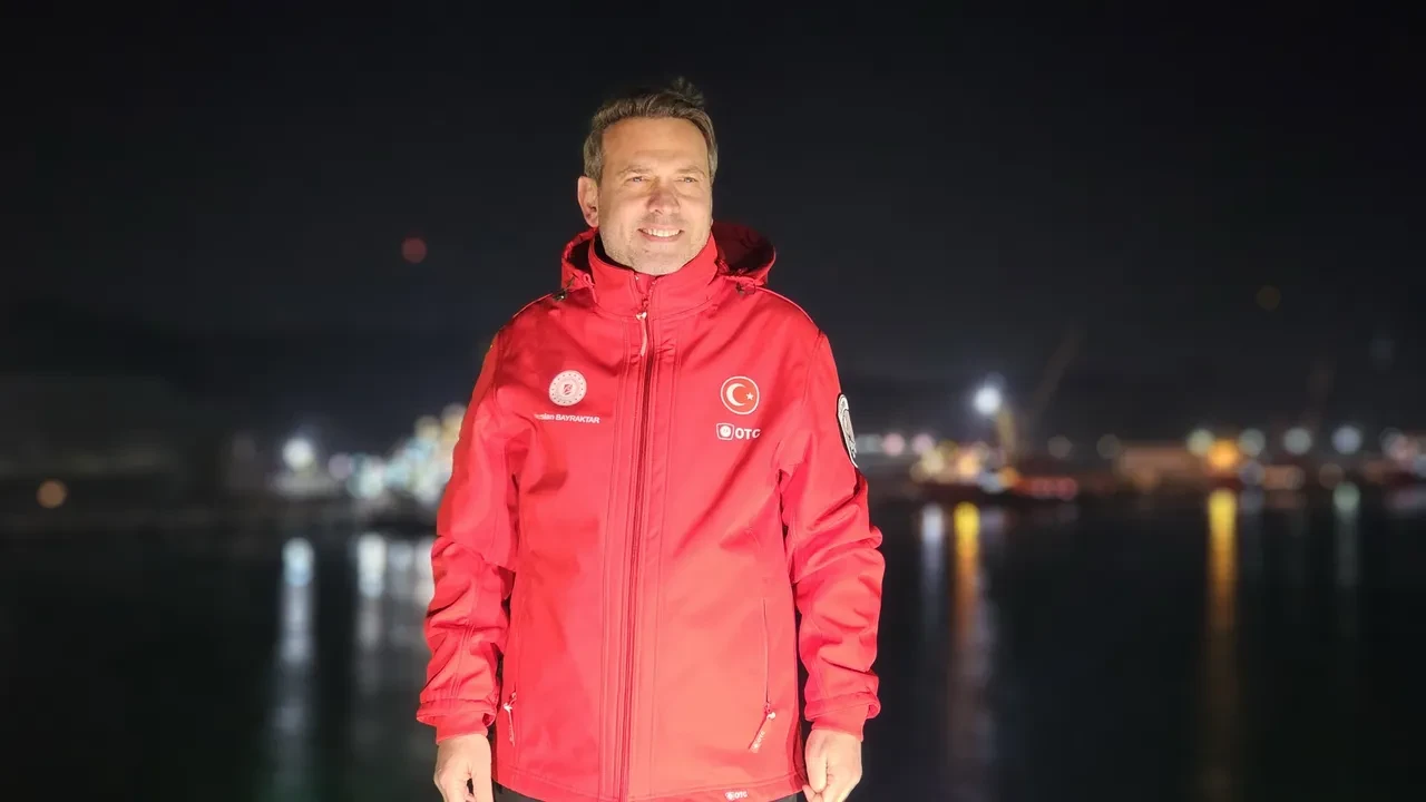 Bakan Bayraktar'dan sondaj müjdesi! Karadeniz'de keşif kuyuları açılacak 