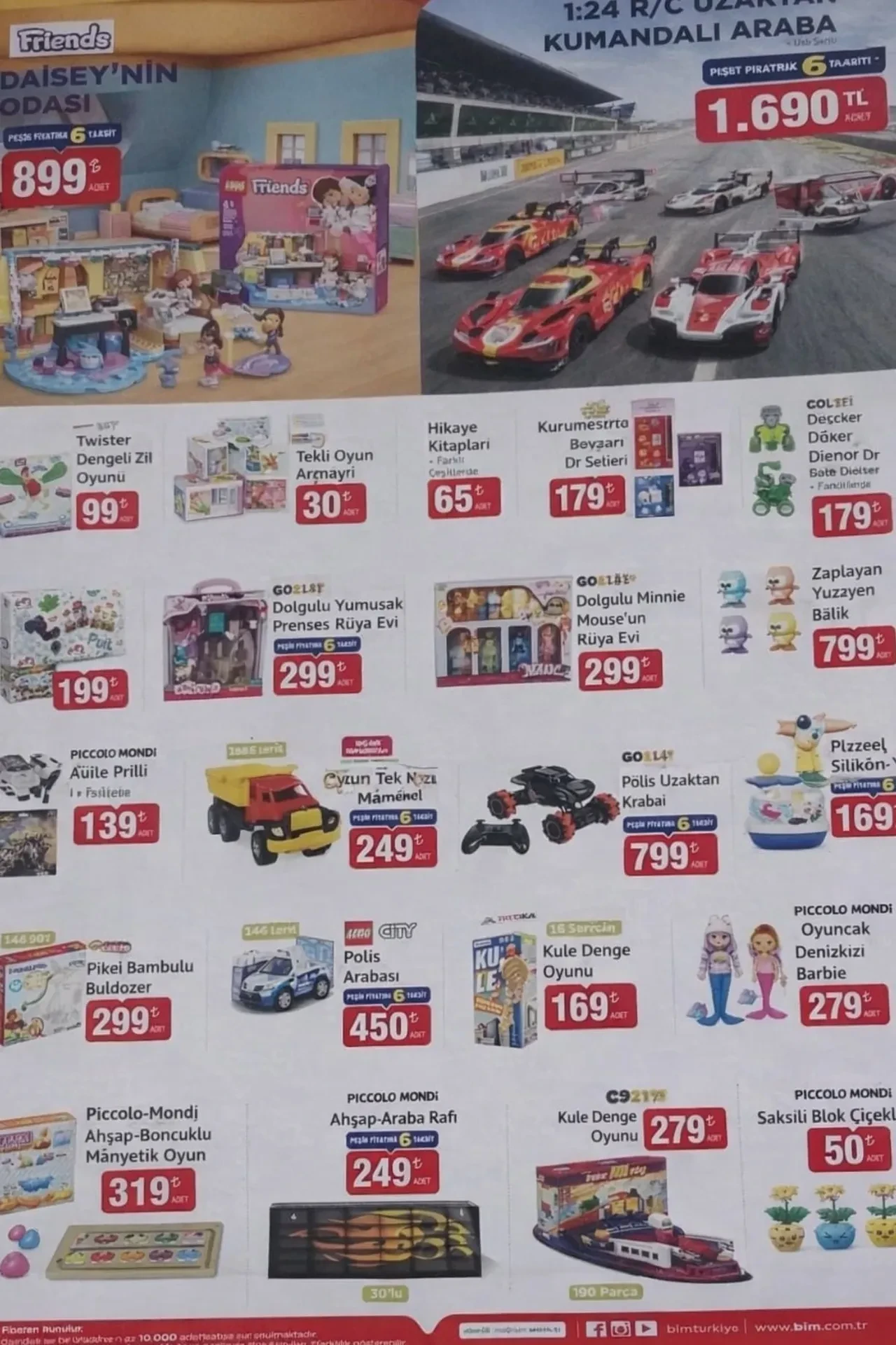 BİM 13-20 Mart aktüel ürünler kataloğu 2026! Gardırop, kahve ünitesi, ayakkabılık, şifonyer ve konsol geliyor