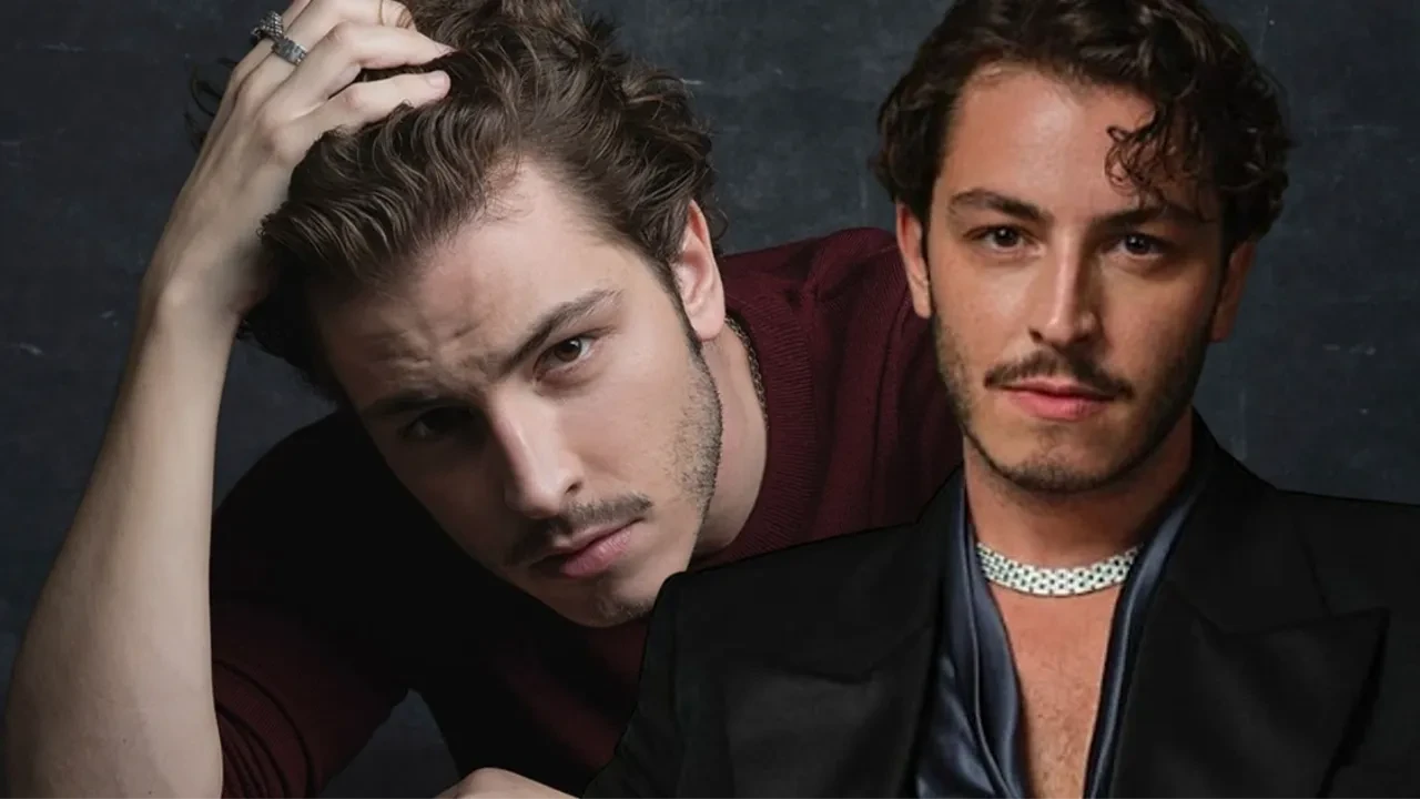 Boran Kuzum'un rol aldığı Big Mistakes ne zaman yayınlanacak? Big Mistakes hangi platformda?