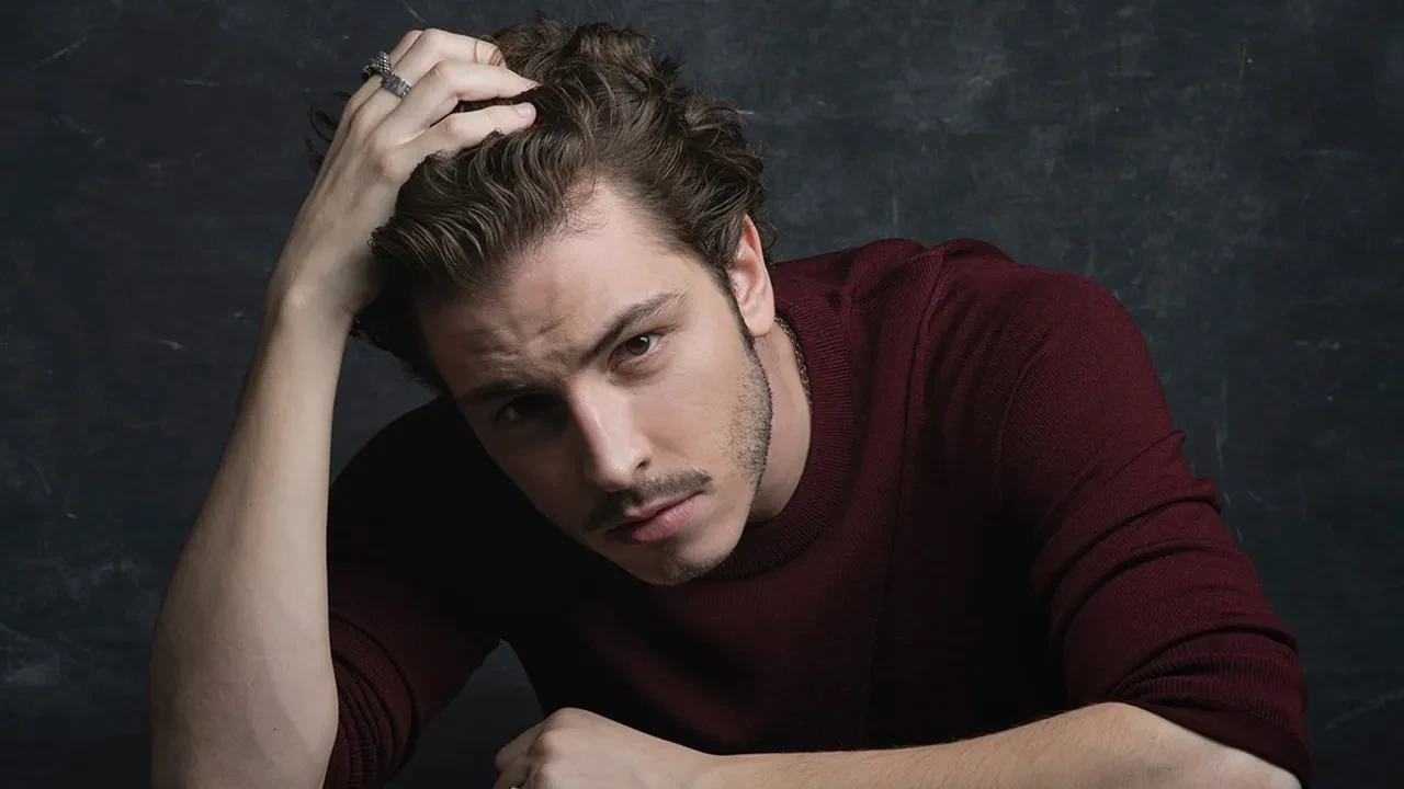 Boran Kuzum'un rol aldığı Big Mistakes ne zaman yayınlanacak? Big Mistakes hangi platformda?