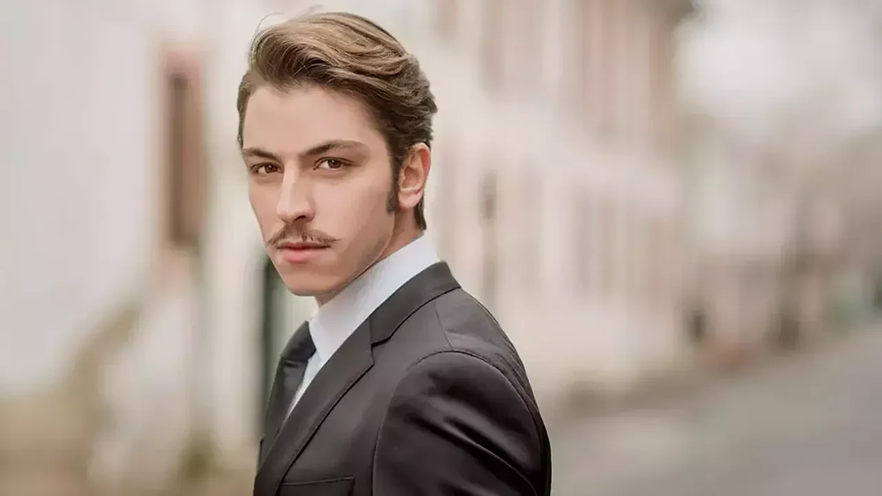 Boran Kuzum'un rol aldığı Big Mistakes ne zaman yayınlanacak? Big Mistakes hangi platformda?