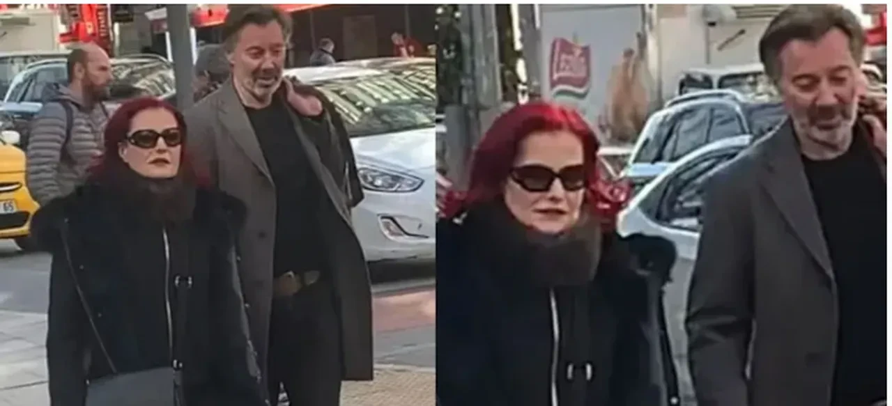 Candan Erçetin'in hayat arkadaşı Hakan Karahan: 30 yılı devirdik