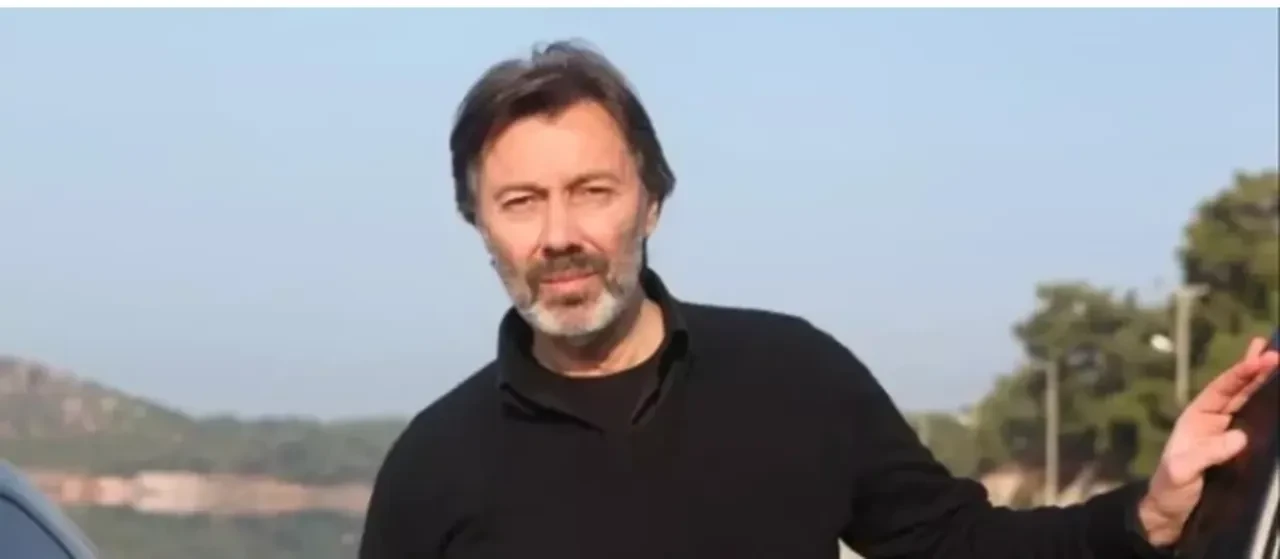 Candan Erçetin'in hayat arkadaşı Hakan Karahan: 30 yılı devirdik