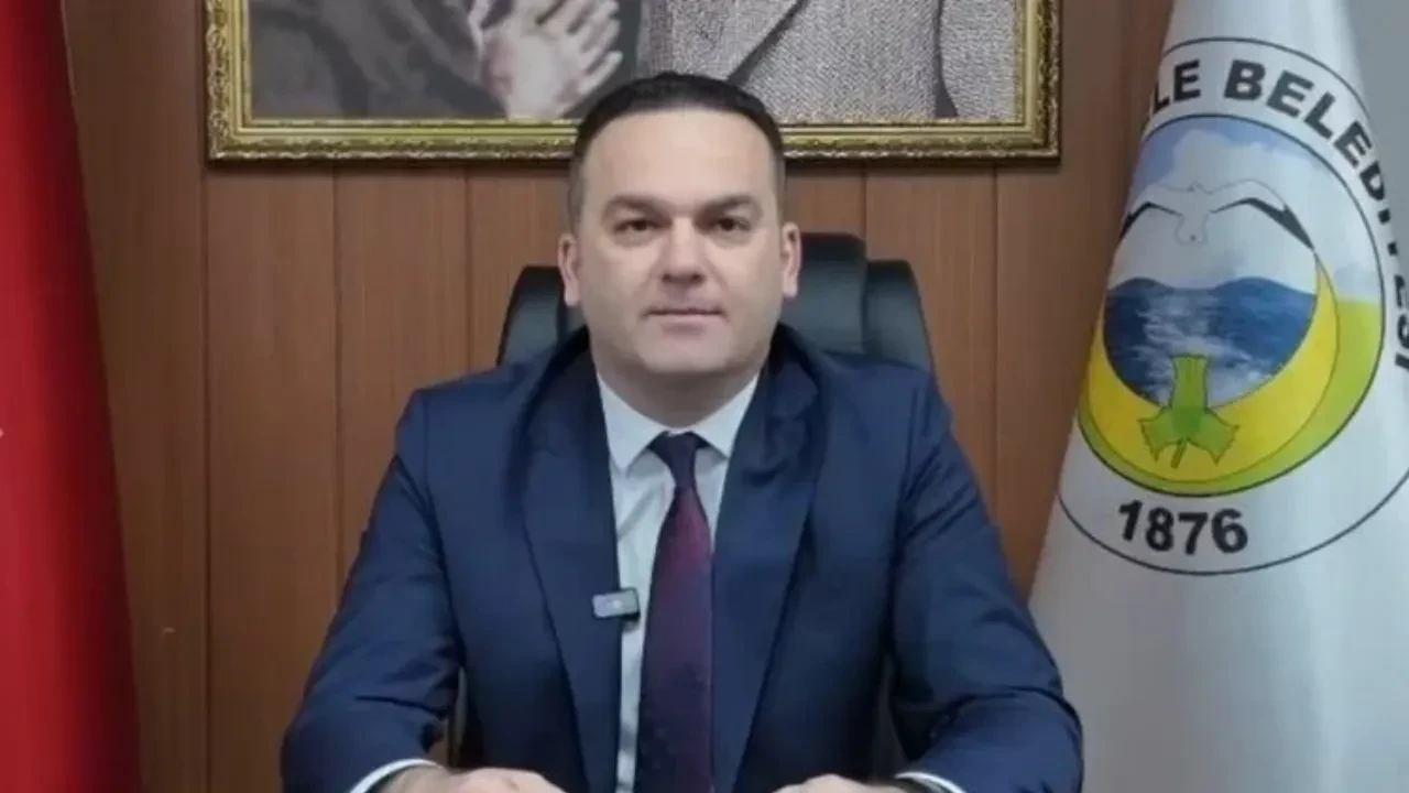 Cinsel taciz suçlamasıyla tutuklu CHP'li Görele Belediye Başkanı Hasbi Dede tahliye edildi!