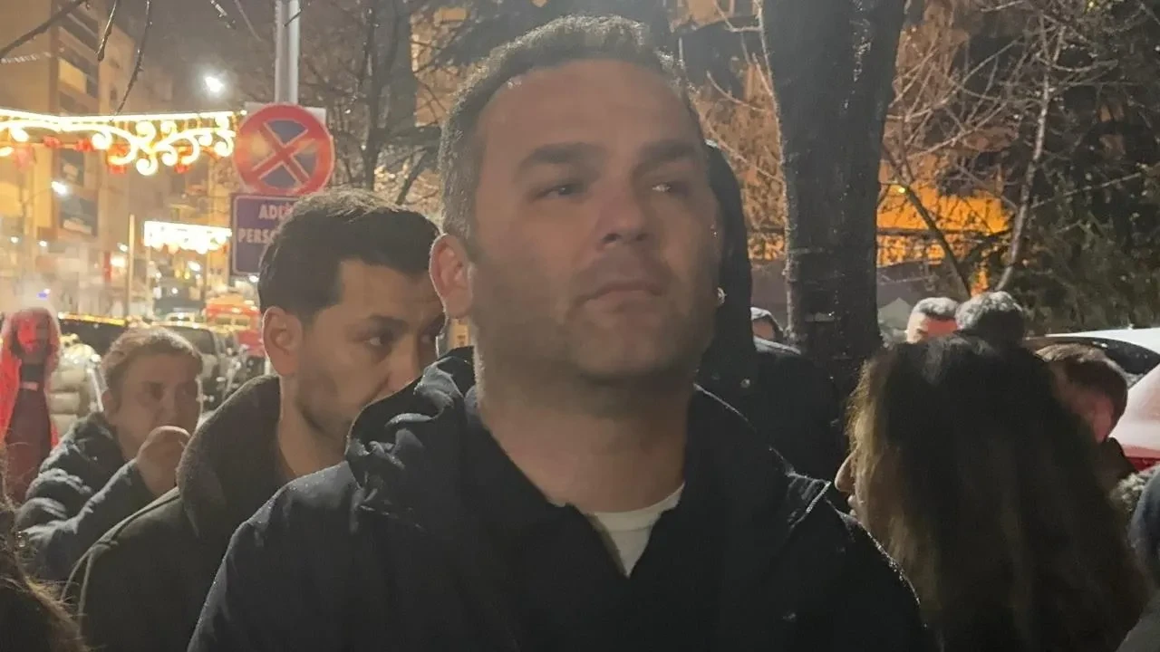 Cinsel taciz suçlamasıyla tutuklu CHP'li Görele Belediye Başkanı Hasbi Dede tahliye edildi!