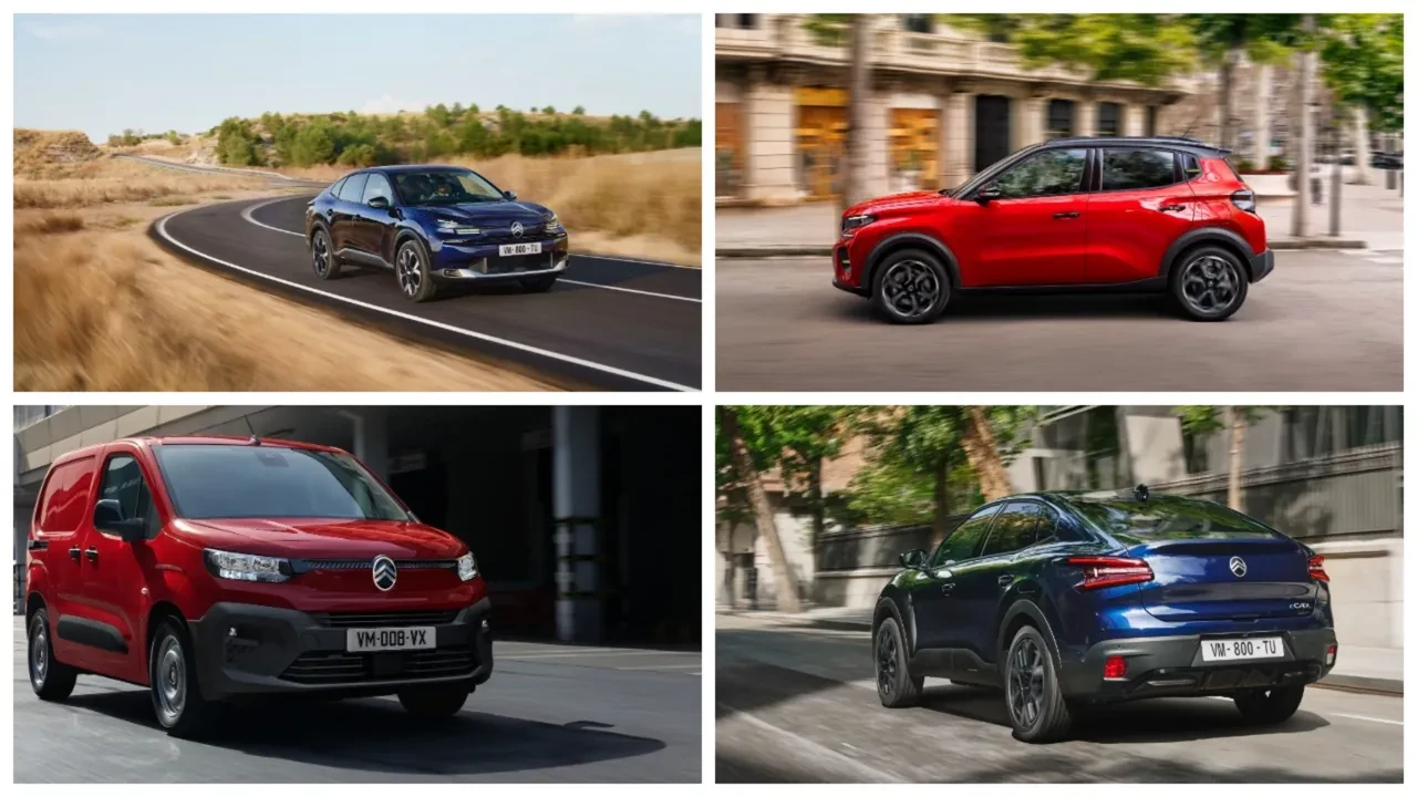 Citroen Mart 2026 fiyat listesi yayınlandı: Yeni C3, C4, C5, Aircross, Ami ve Berlingo fiyat listesi piyasaya damga vurdu