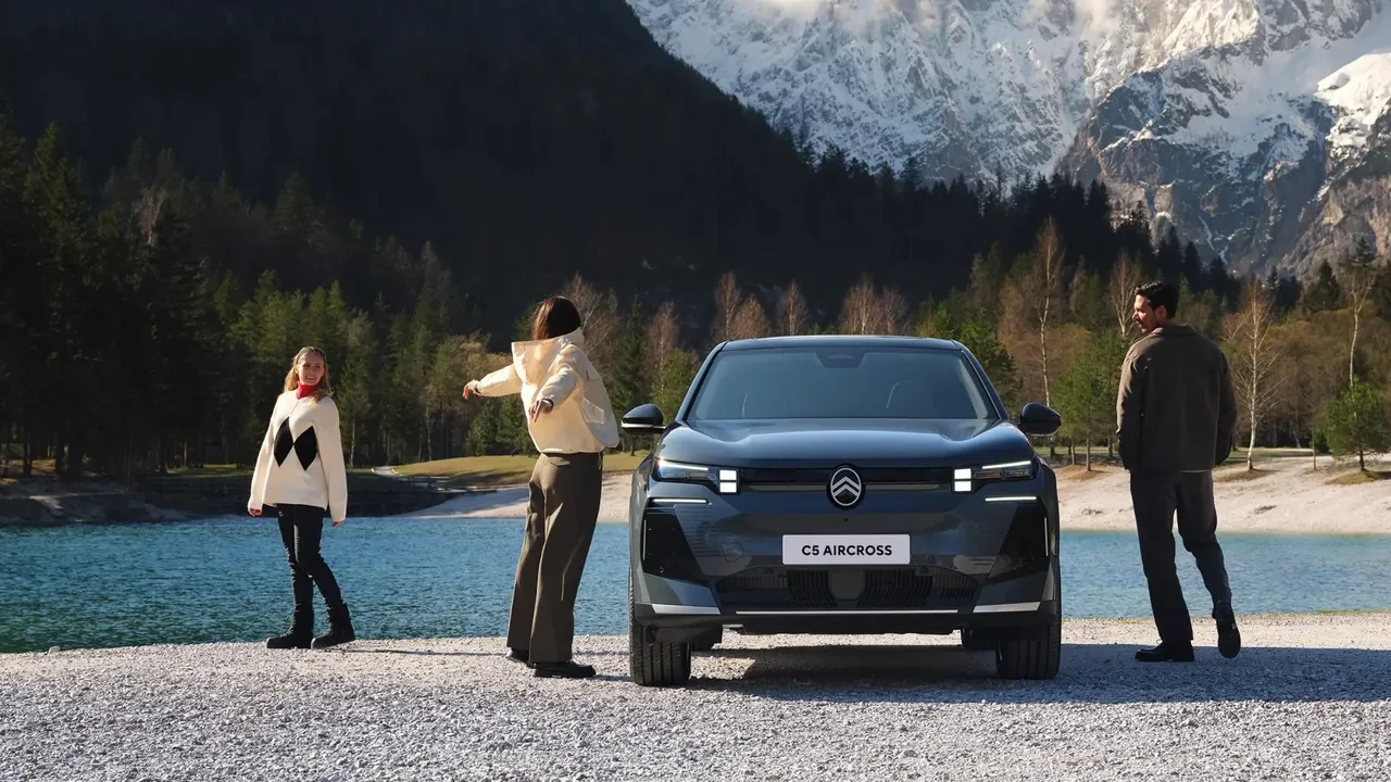 Citroen Mart 2026 fiyat listesi yayınlandı: Yeni C3, C4, C5, Aircross, Ami ve Berlingo fiyat listesi piyasaya damga vurdu