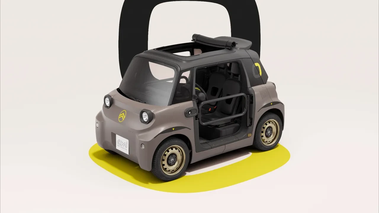 Citroen Mart 2026 fiyat listesi yayınlandı: Yeni C3, C4, C5, Aircross, Ami ve Berlingo fiyat listesi piyasaya damga vurdu