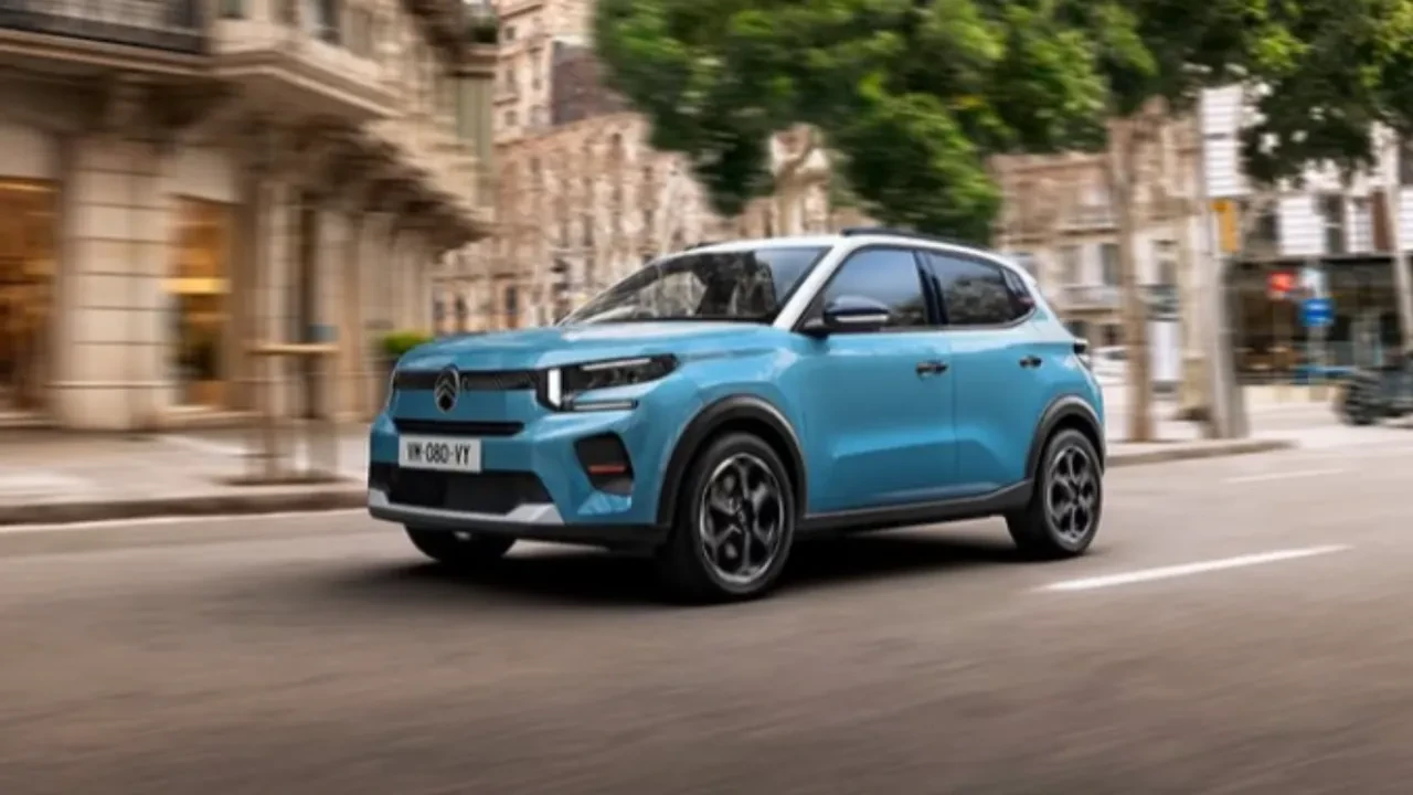 Citroen Mart 2026 fiyat listesi yayınlandı: Yeni C3, C4, C5, Aircross, Ami ve Berlingo fiyat listesi piyasaya damga vurdu