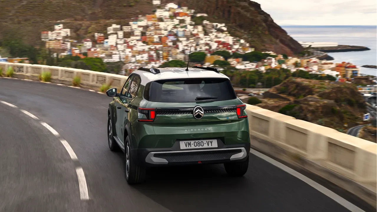 Citroen Mart 2026 fiyat listesi yayınlandı: Yeni C3, C4, C5, Aircross, Ami ve Berlingo fiyat listesi piyasaya damga vurdu