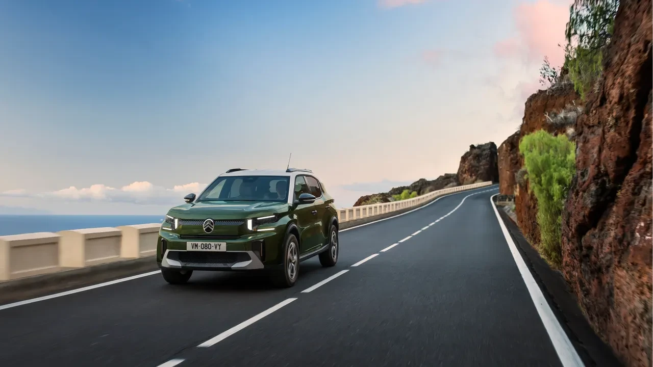 Citroen Mart 2026 fiyat listesi yayınlandı: Yeni C3, C4, C5, Aircross, Ami ve Berlingo fiyat listesi piyasaya damga vurdu