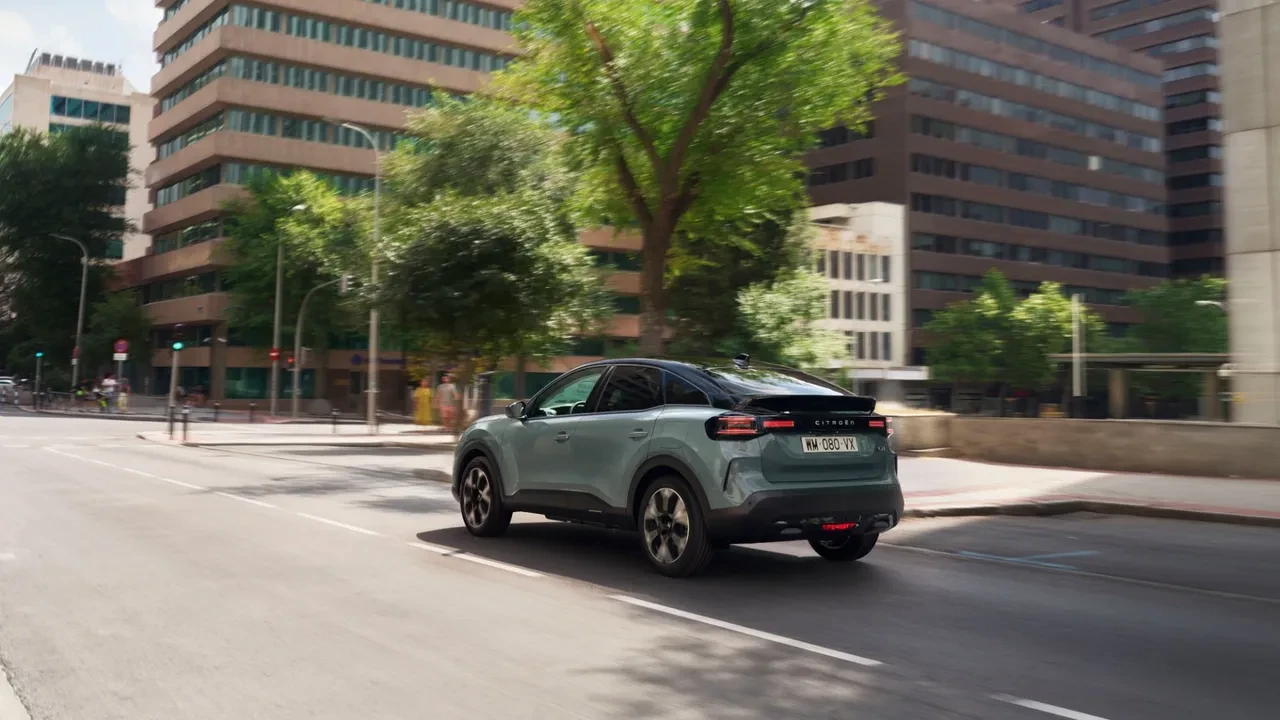 Citroen Mart 2026 fiyat listesi yayınlandı: Yeni C3, C4, C5, Aircross, Ami ve Berlingo fiyat listesi piyasaya damga vurdu