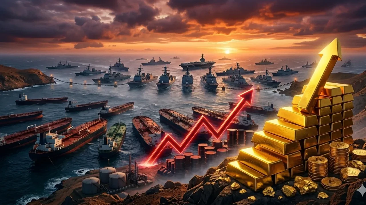 Dev bankadan korkutan tahmin! Petrol için 21 gün çok kritik