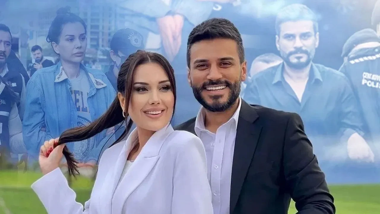 Dilan Polat ve Engin Polat'ın dillere destan kırmızı aracı satışta: Fiyatı 38,5 Milyon TL!