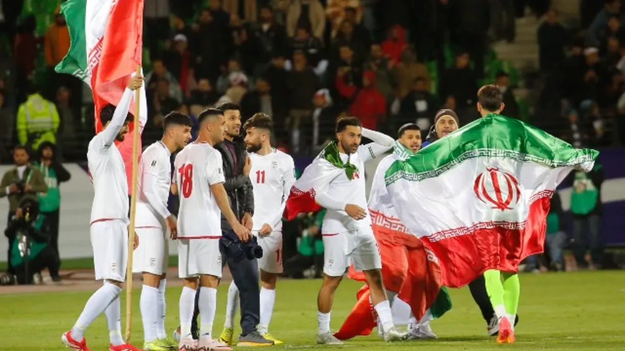 Donald Trump'tan İran Milli Takımı ile ilgili açıklama! Dünya Kupası'na katılmasının "uygun olmadığını" belirtti