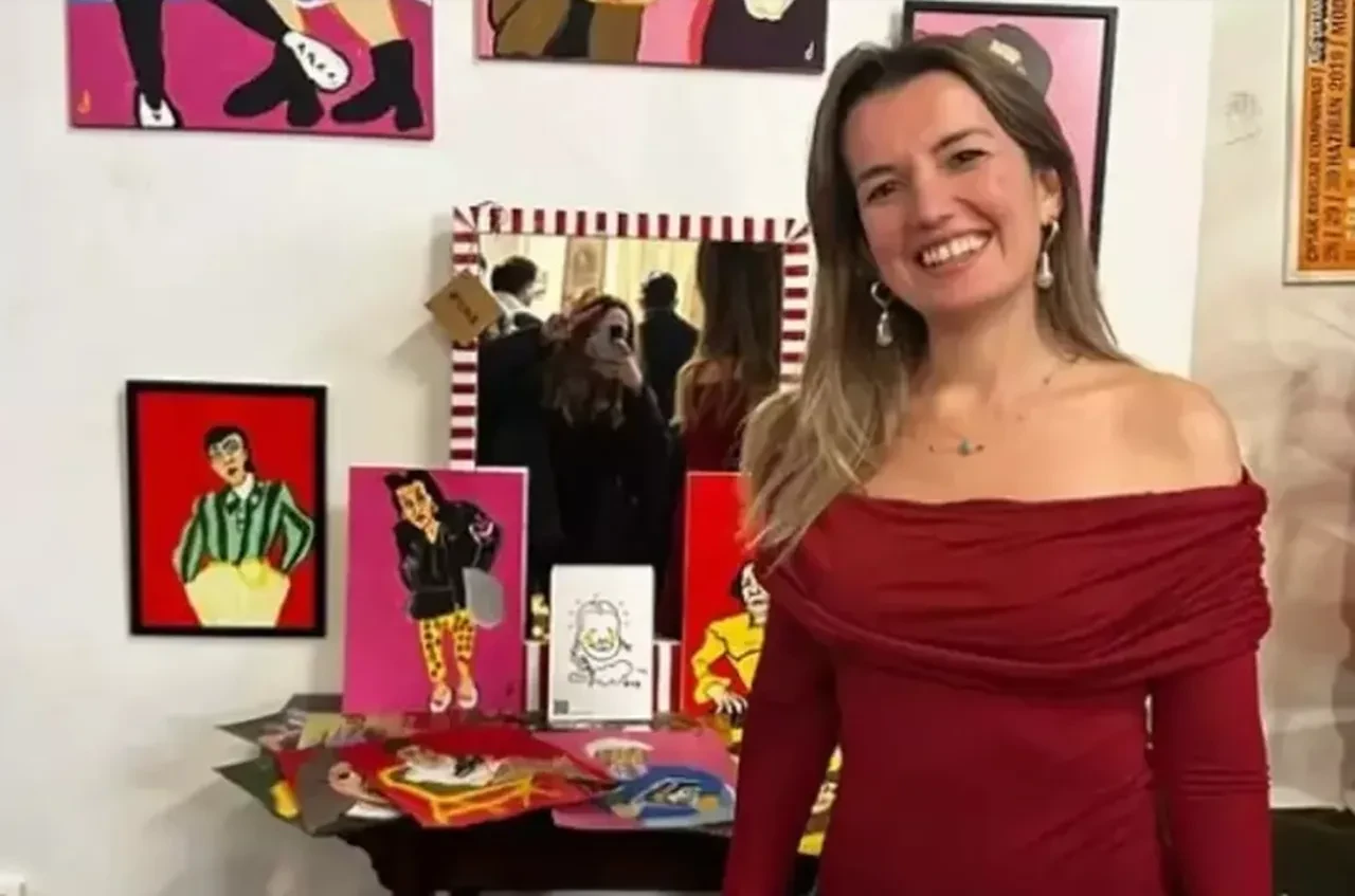 Duygu Karabaş kimdir, mesleği ne, kaç yaşında? Duygu Karabaş'ın özel hayatı merak edildi!