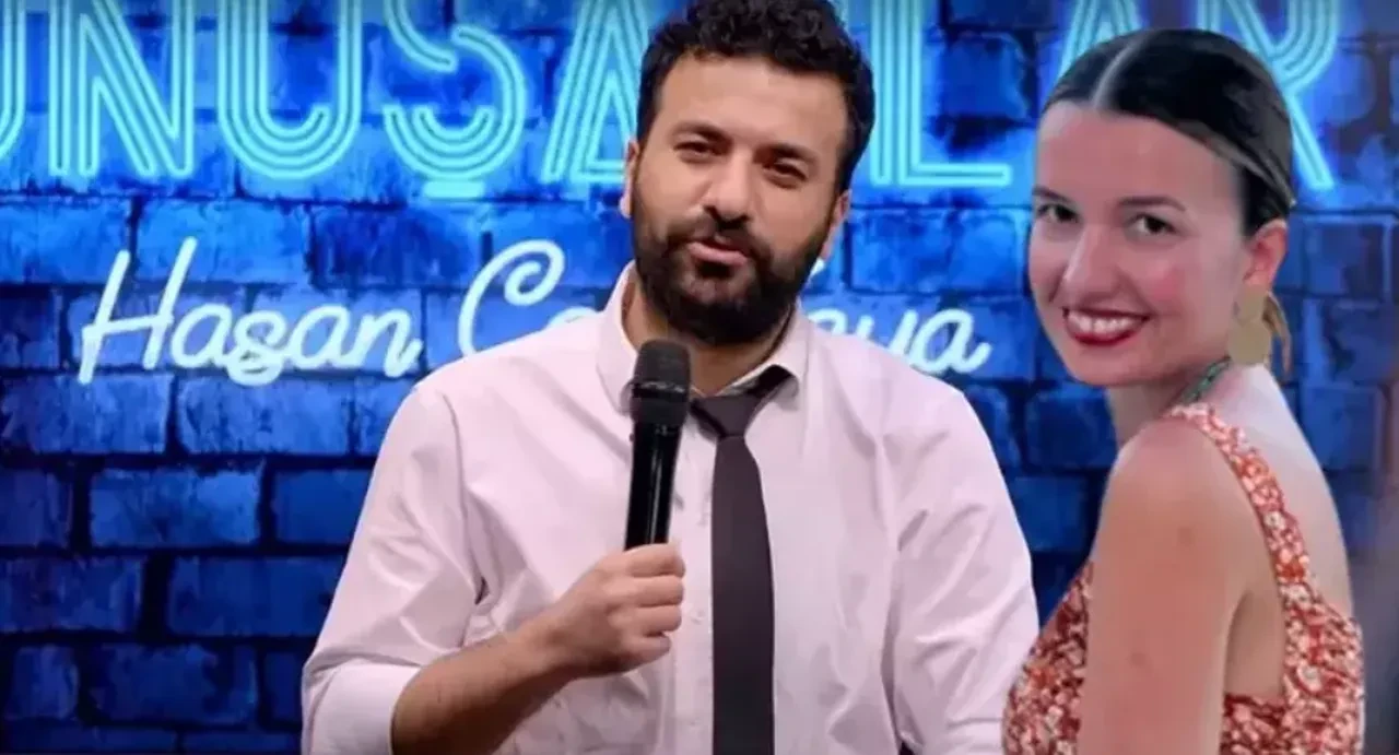 Duygu Karabaş kimdir, mesleği ne, kaç yaşında? Duygu Karabaş'ın özel hayatı merak edildi!