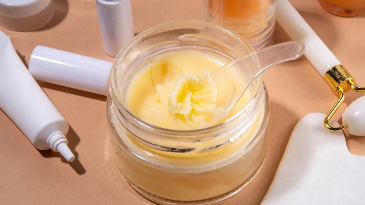 Egzamaya doğal krem çözümü! Asırlık sır yumuşacık cilt