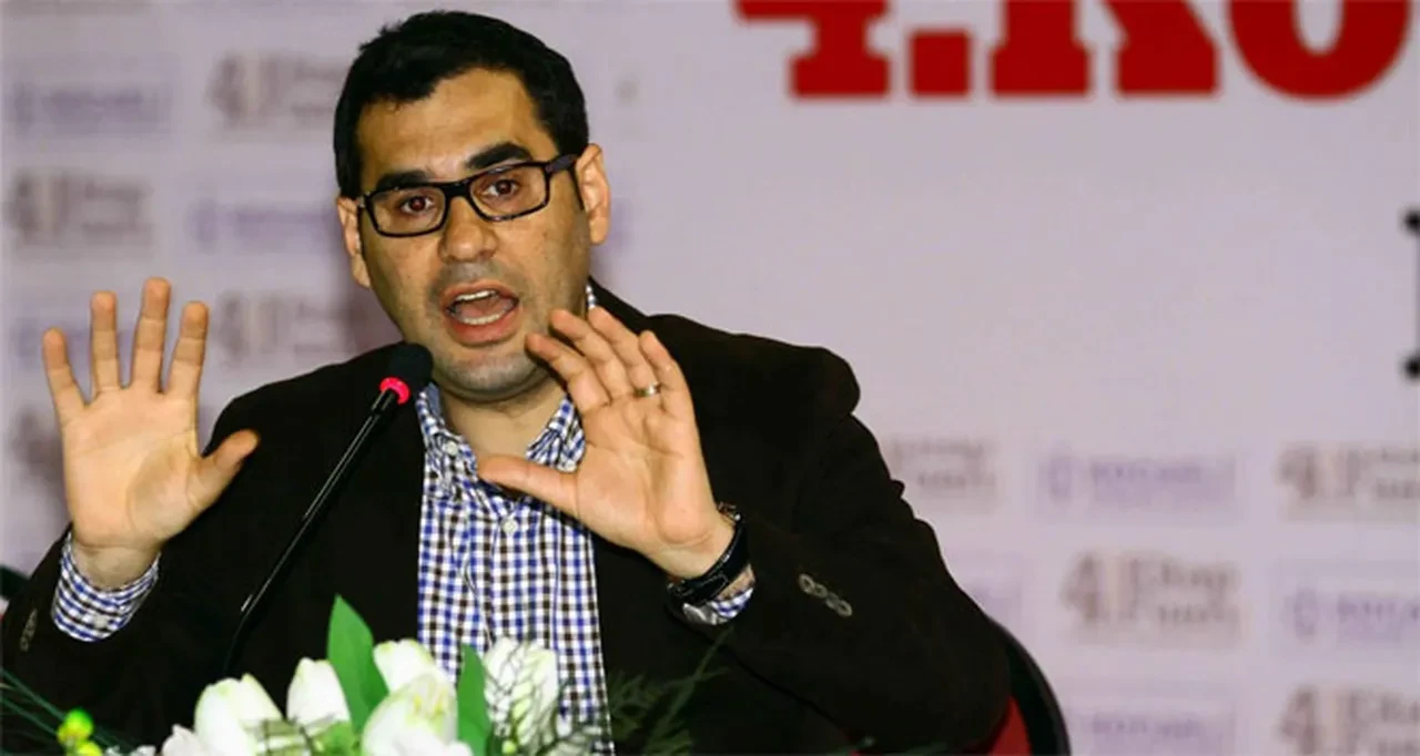 Enver Aysever hakkında tahliye kararı! Suç sayılan sözlerini Hasan İmamoğlu üzerinden savundu