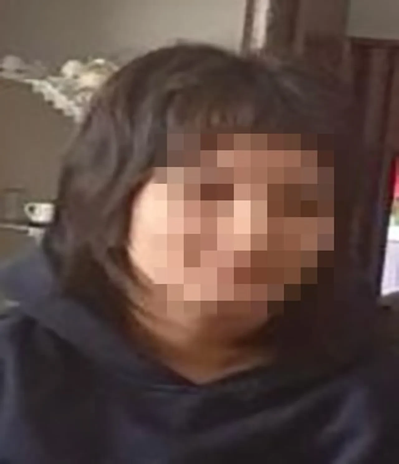 Eskişehir'de kan donduran olay! Öldürdüğü kızını bahçeye gömüp intihar etti