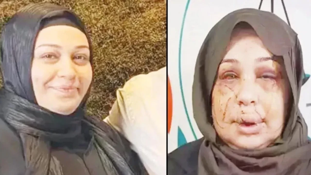 Fatma Çakmak'a tırnak makasıyla dehşeti yaşattı, mahkemedeki sözleri şoke etti: "Aile katliamını önledim"