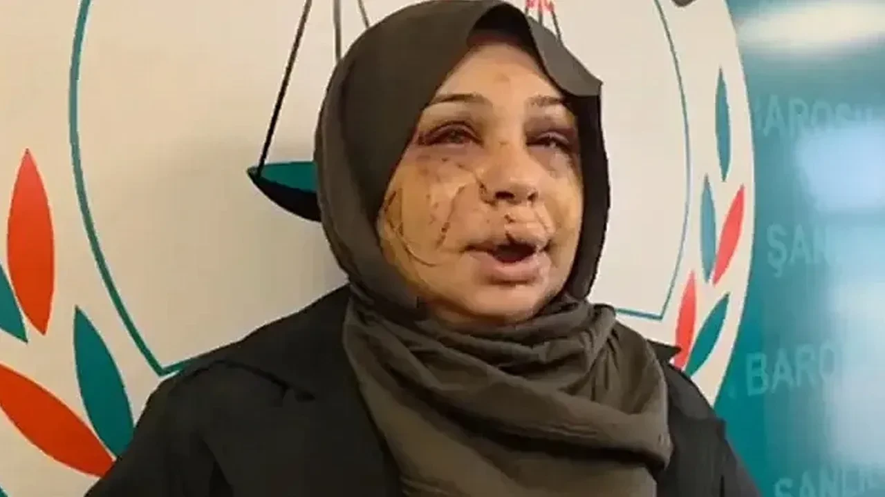 Fatma Çakmak'a tırnak makasıyla dehşeti yaşattı, mahkemedeki sözleri şoke etti: "Aile katliamını önledim"