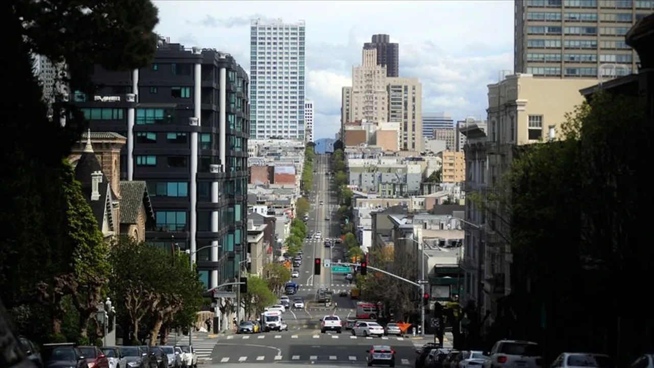 FBI uyardı: İran California'yı İHA'yla vurabilir