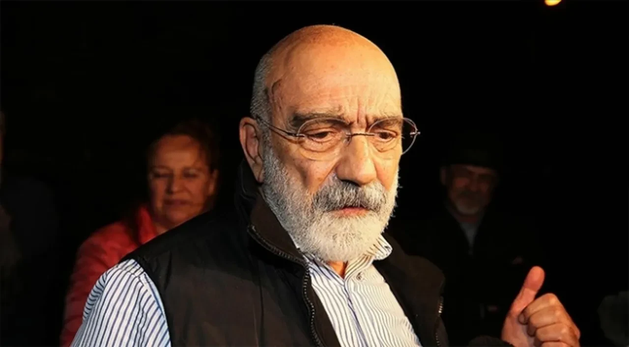 FETÖ medya yapılanması davasında karar: Ahmet Altan ve Nazlı Ilıcak’a hapis cezası!