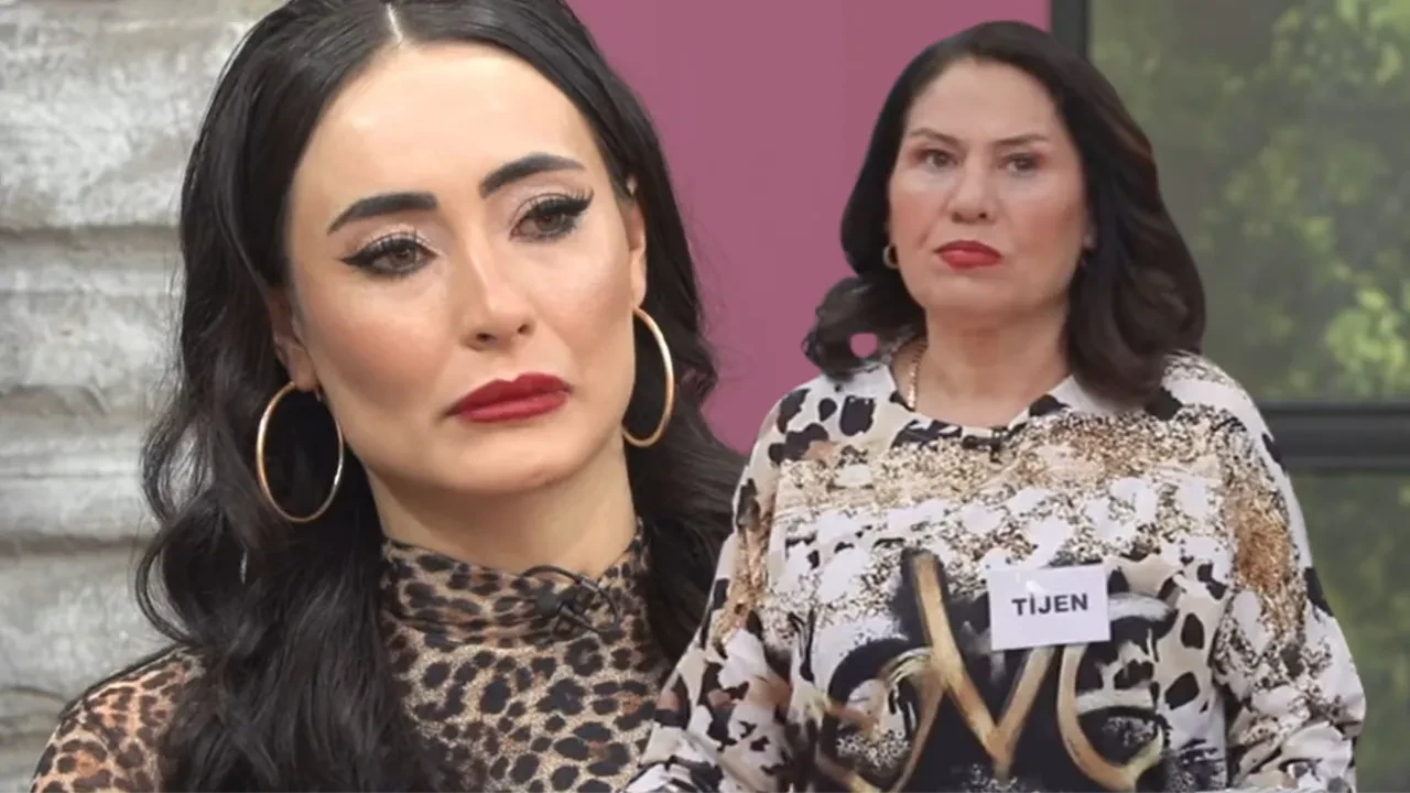 Gelinim Mutfakta'da Alime gözyaşlarına boğuldu! Kaynanaya Tunacan'ın yüzünü göremezsin çıkışı