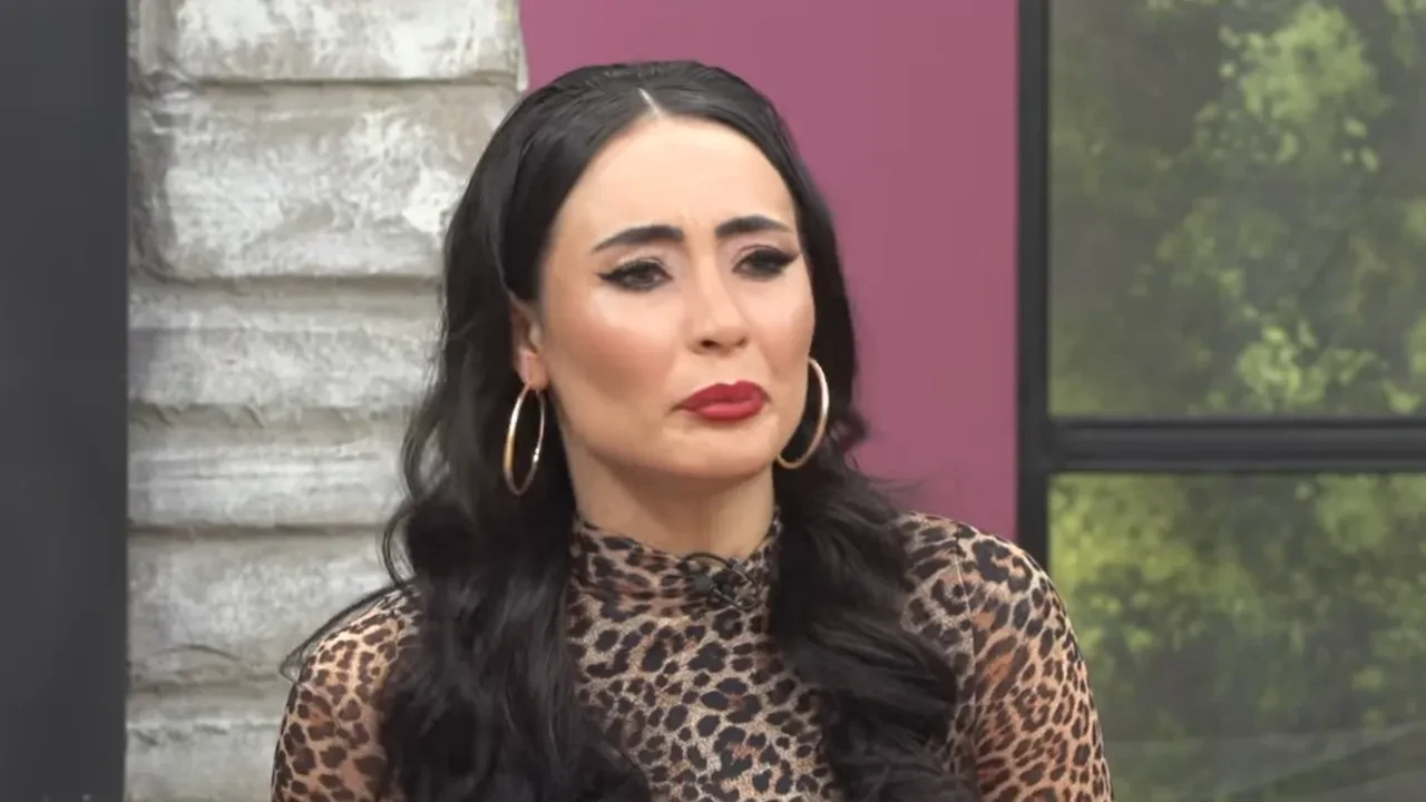 Gelinim Mutfakta'da Alime gözyaşlarına boğuldu! Kaynanaya Tunacan'ın yüzünü göremezsin çıkışı