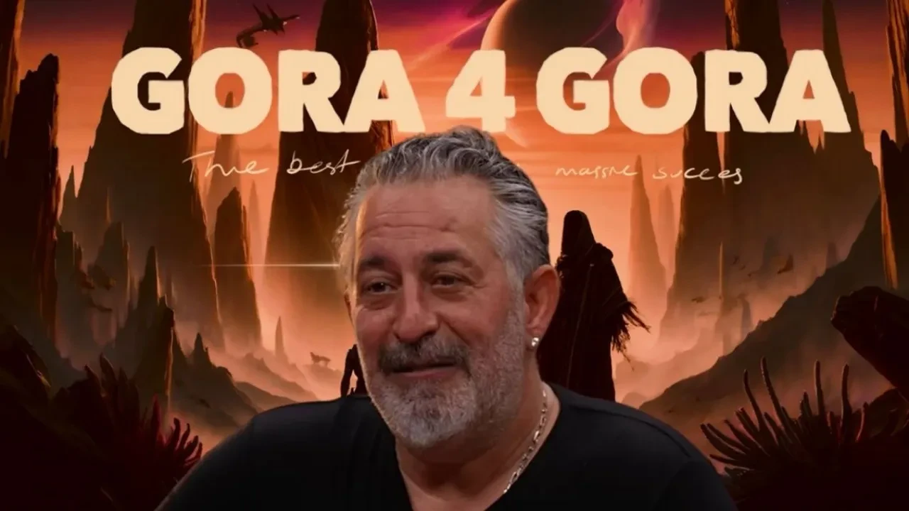 Gora 4 Gora ne zaman yayınlanacak? Gora 4 Gora oyuncuları kimler? 