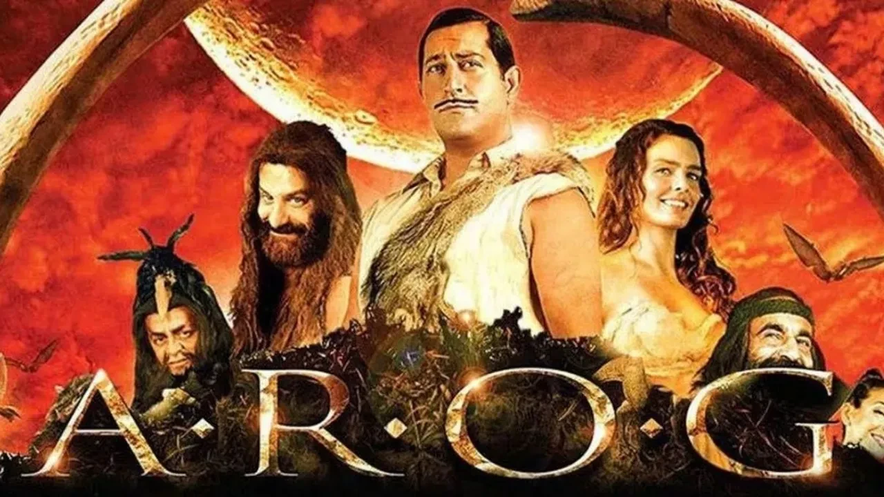 Gora 4 Gora ne zaman yayınlanacak? Gora 4 Gora oyuncuları kimler? 