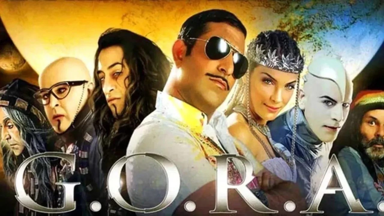 Gora 4 Gora ne zaman yayınlanacak? Gora 4 Gora oyuncuları kimler? 