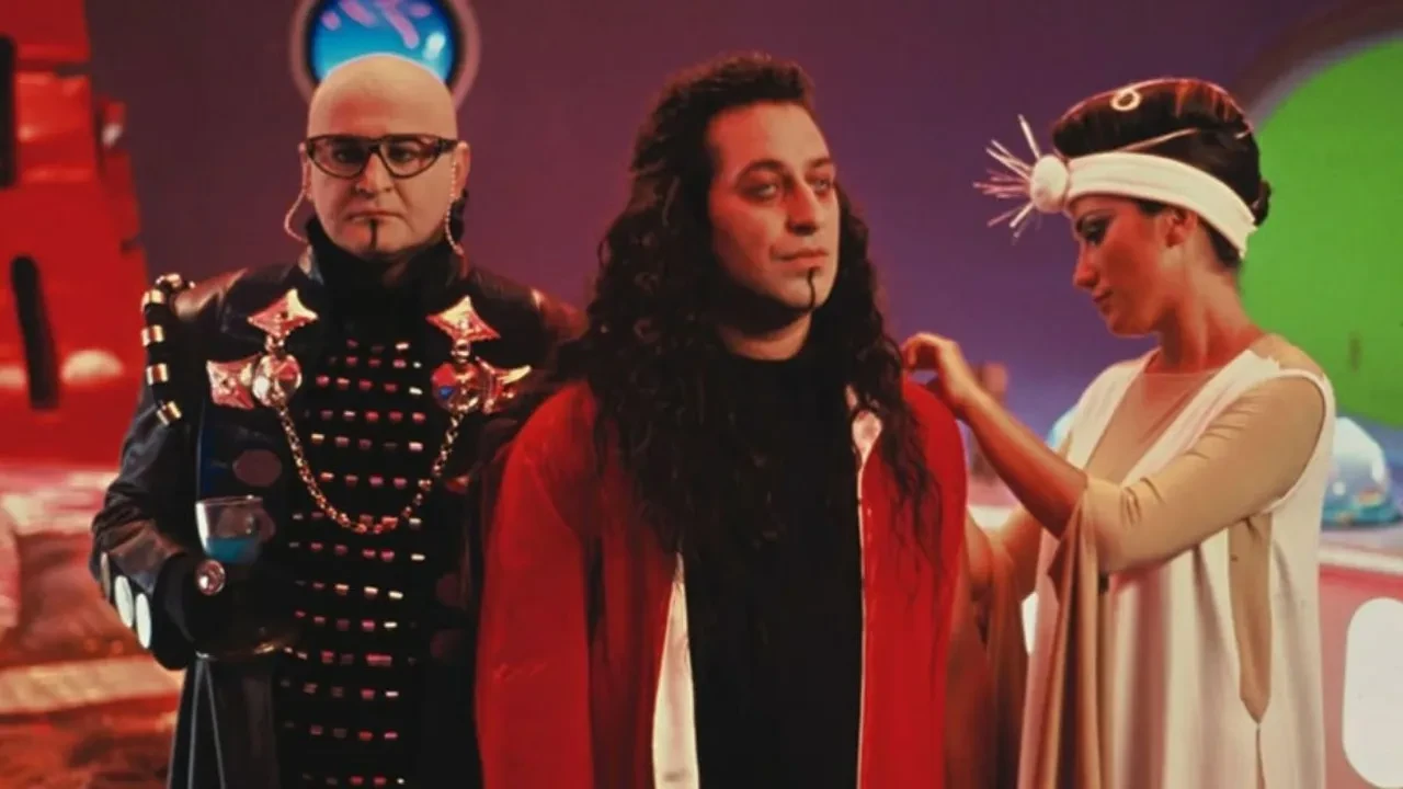 Gora 4 Gora ne zaman yayınlanacak? Gora 4 Gora oyuncuları kimler? 