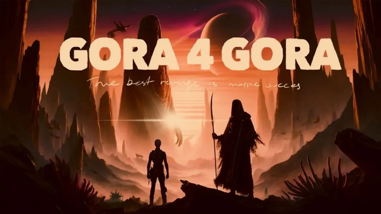Gora 4 Gora ne zaman yayınlanacak? Gora 4 Gora oyuncuları kimler? 