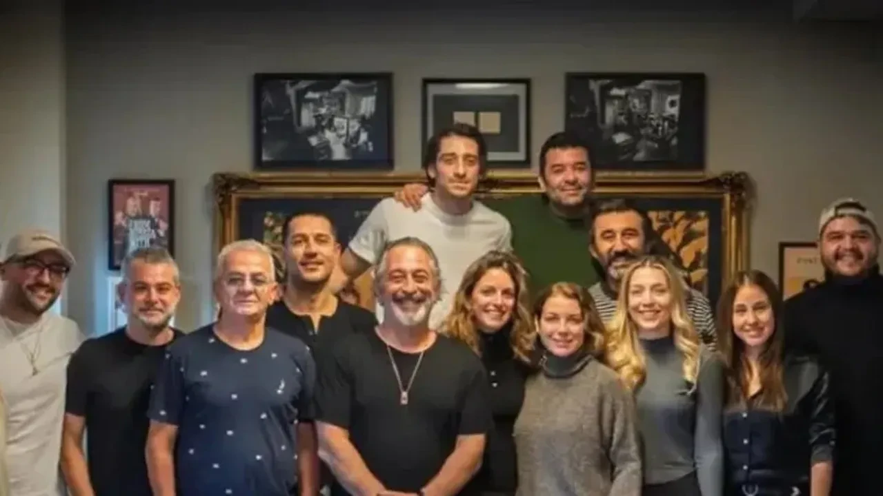 Gora 4 Gora ne zaman yayınlanacak? Gora 4 Gora oyuncuları kimler? 