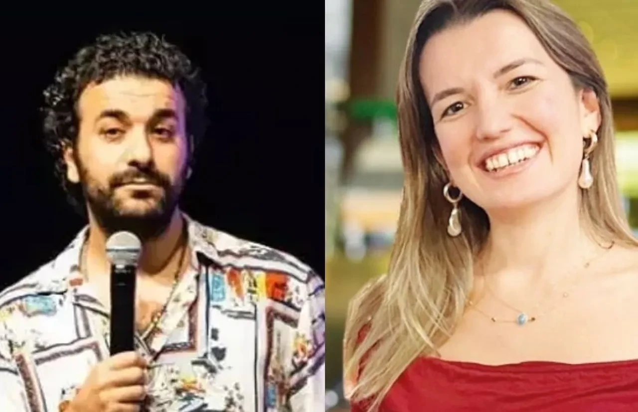 Hasan Can Kaya ile Duygu Karabaş evleniyor! Yüzük göz kamaştırdı 