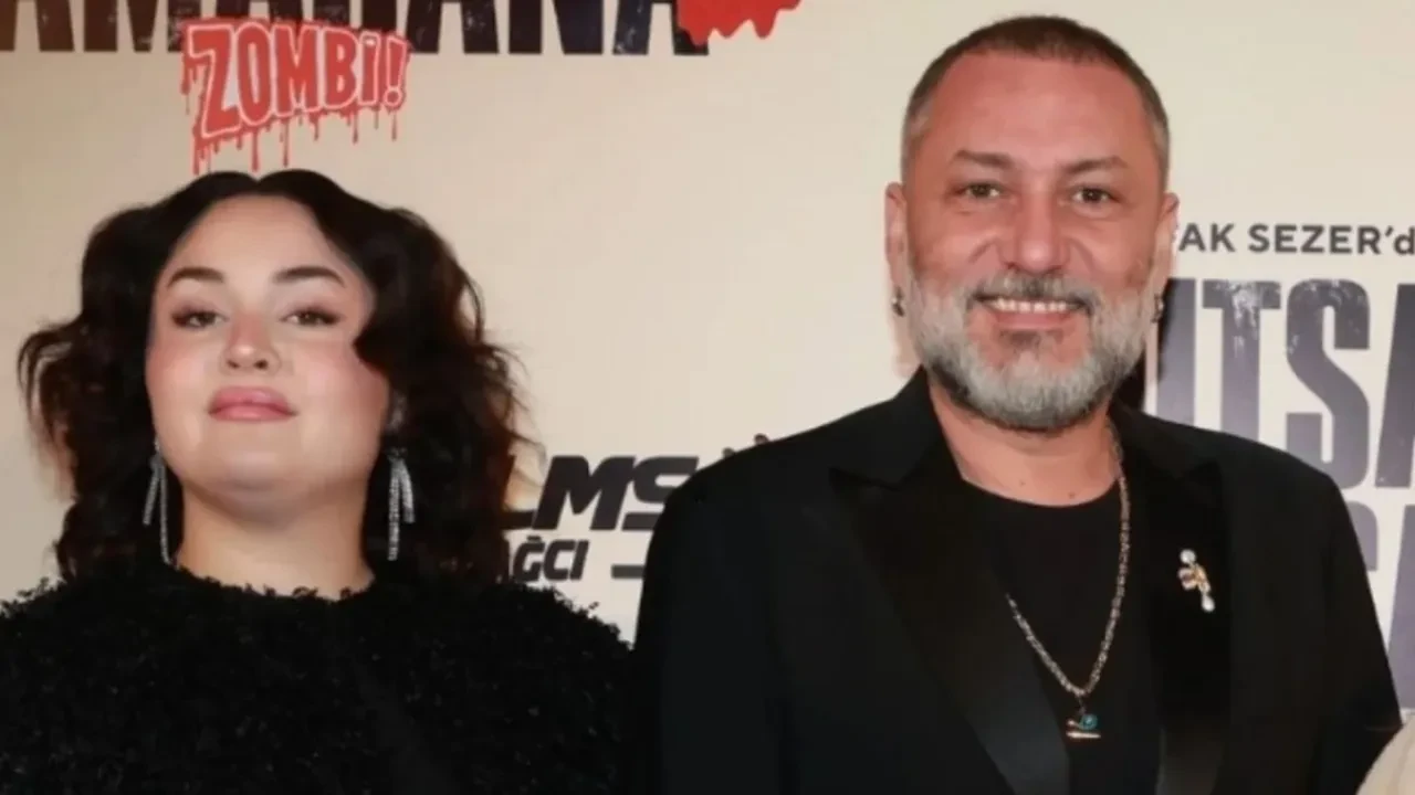 Hüsnü Şenlendirici’nin kızı Naz Şenlendirici’nin son halini görenler inanamadı! Verdiği kilolarla dikkat çekti