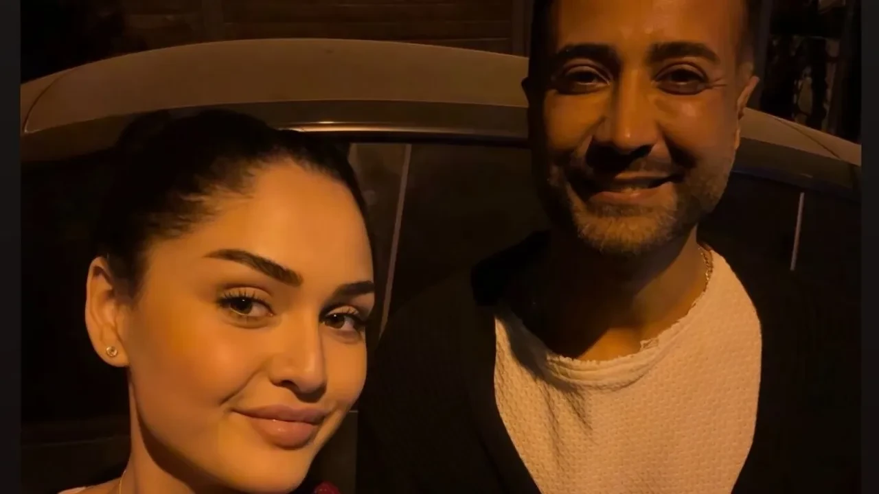 Hüsnü Şenlendirici’nin kızı Naz Şenlendirici’nin son halini görenler inanamadı! Verdiği kilolarla dikkat çekti