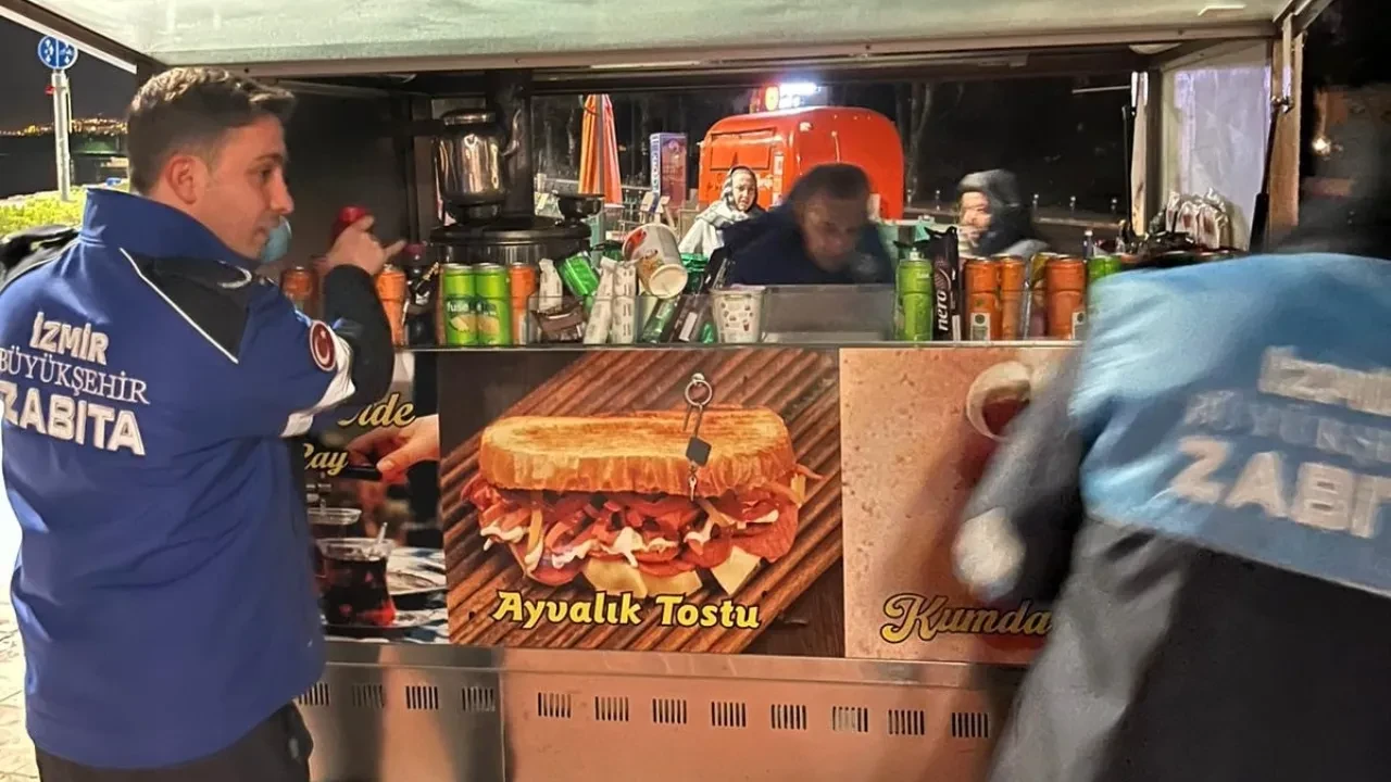 İki bardak çayı 300 liraya satıyorlardı: Denetimlerde pişman oldular