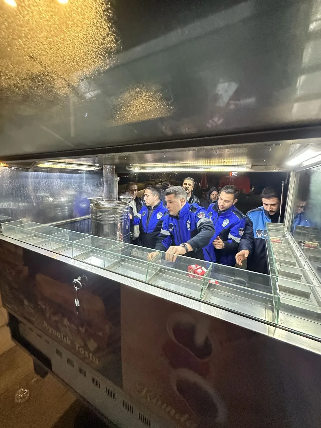 İki bardak çayı 300 liraya satıyorlardı: Denetimlerde pişman oldular