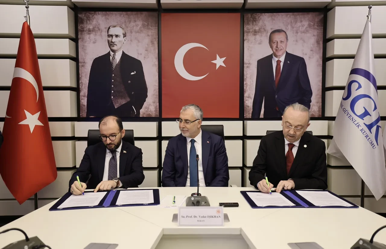 İlaç reçeteleri sisteminde yeni düzenleme: SGK ile eczacılar anlaştı