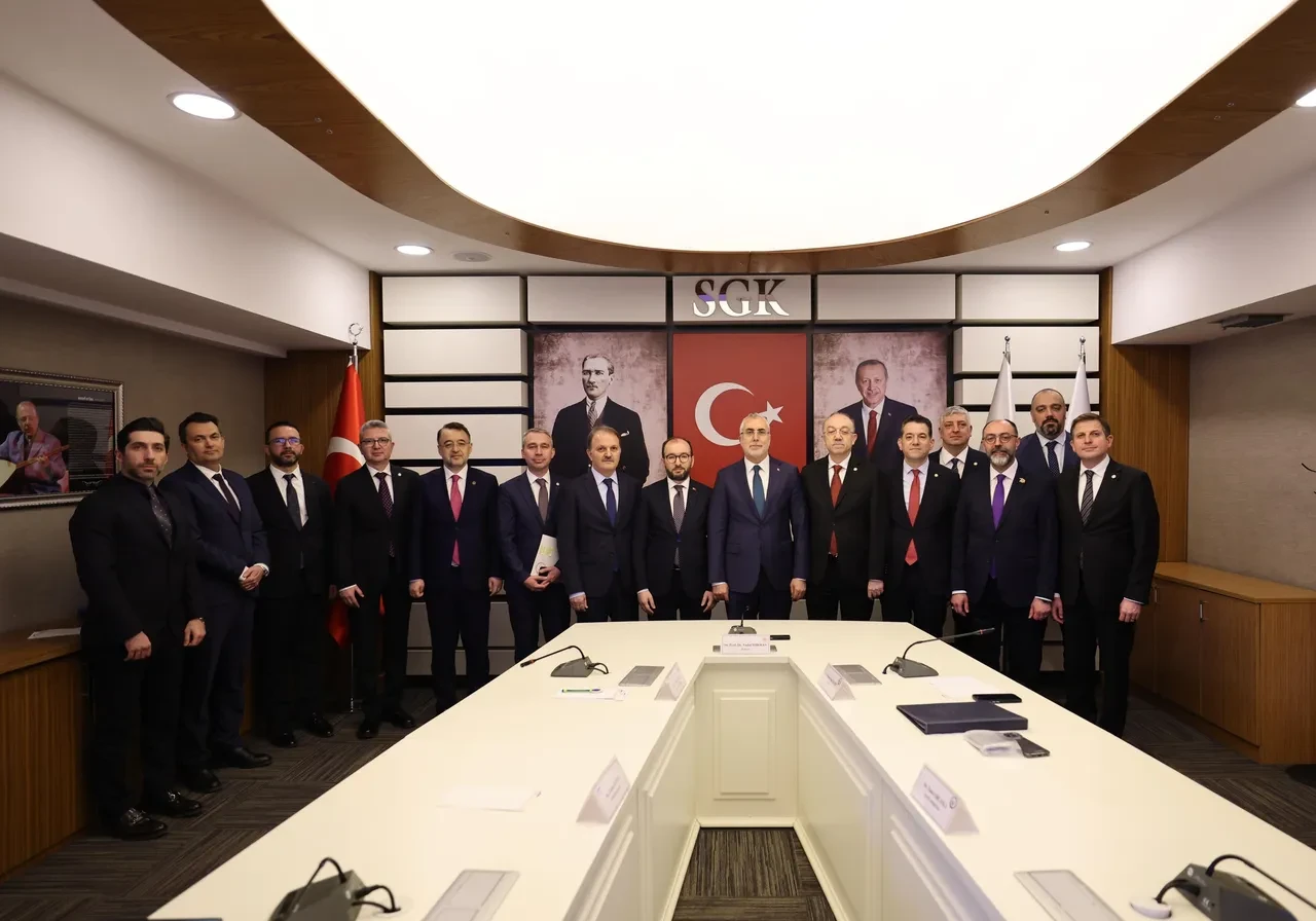 İlaç reçeteleri sisteminde yeni düzenleme: SGK ile eczacılar anlaştı