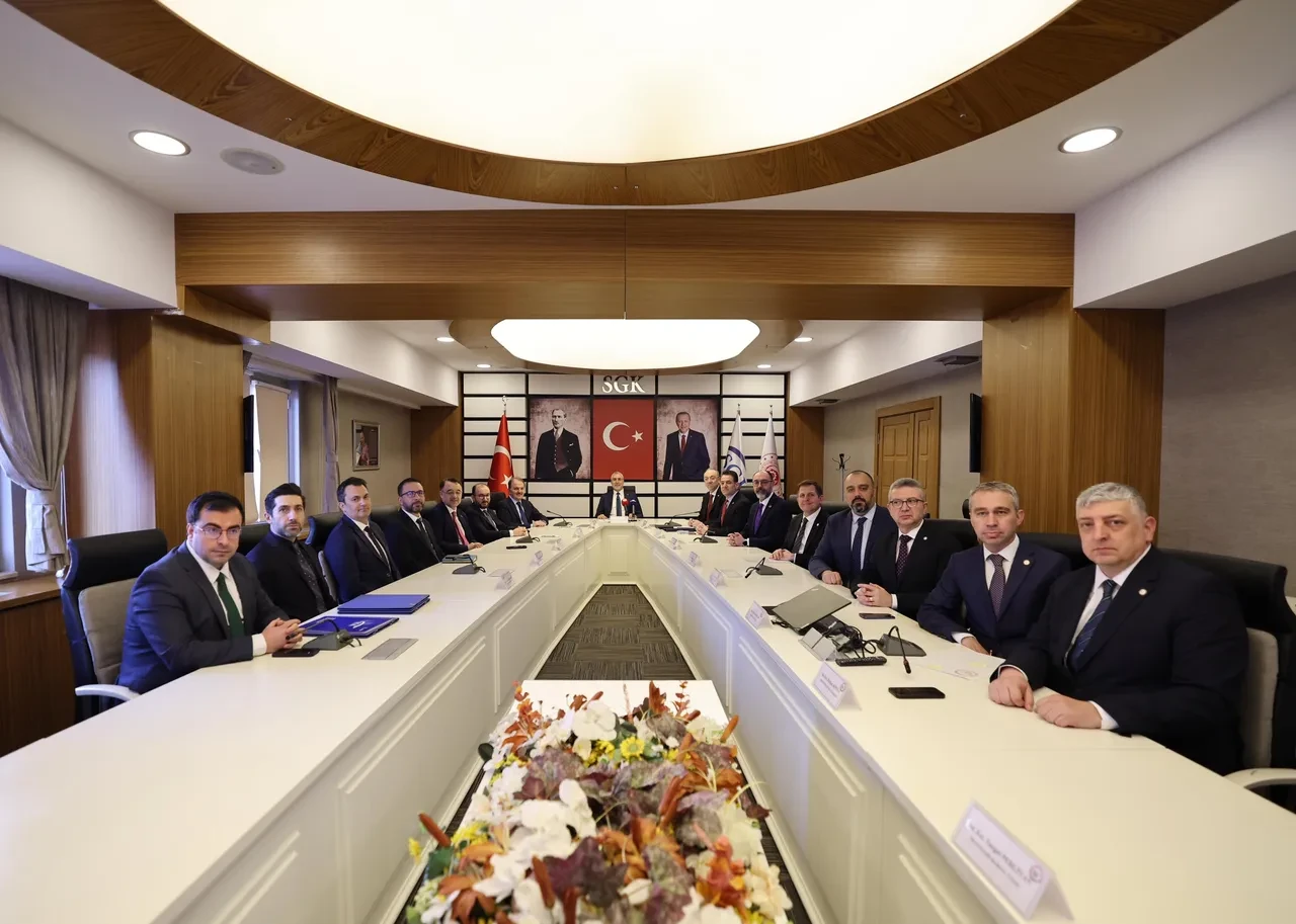 İlaç reçeteleri sisteminde yeni düzenleme: SGK ile eczacılar anlaştı