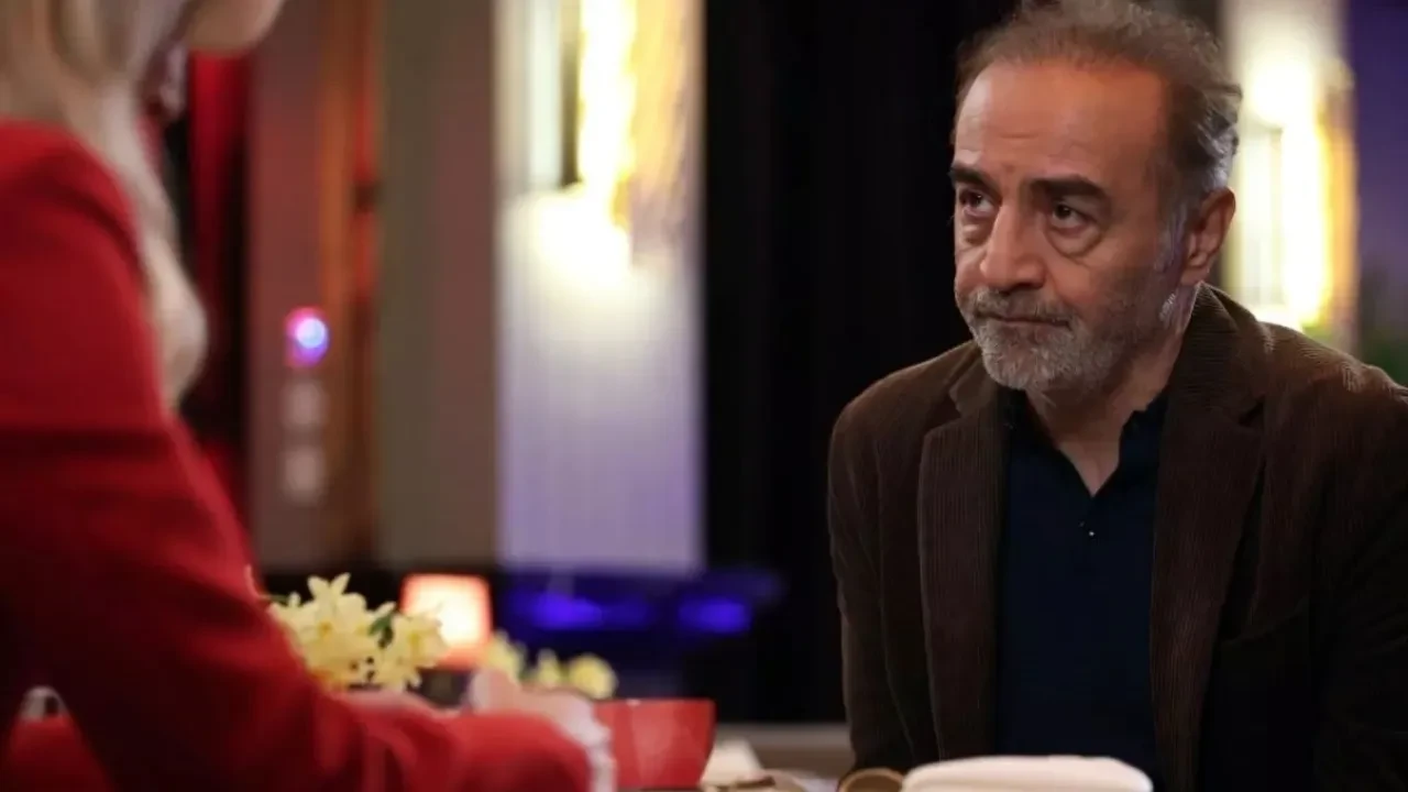 İnci Taneleri final yapıyor! Yılmaz Erdoğan’dan diziye veda