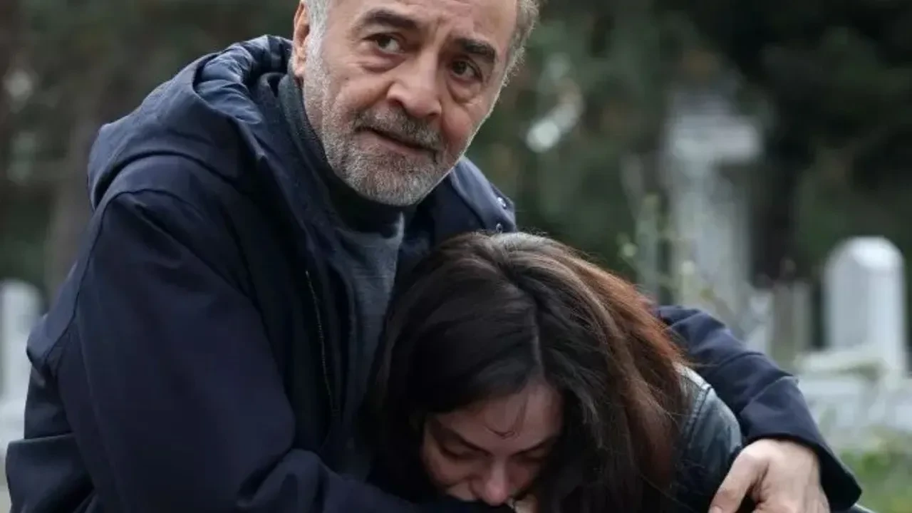 İnci Taneleri final yapıyor! Yılmaz Erdoğan’dan diziye veda